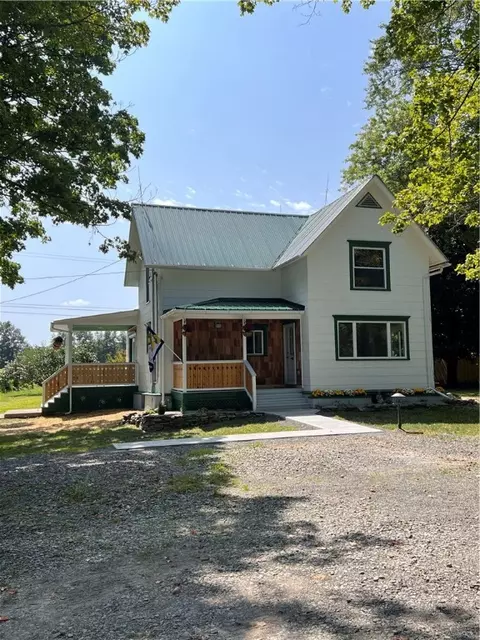 3932 County Road 150, Covert, NY 14847