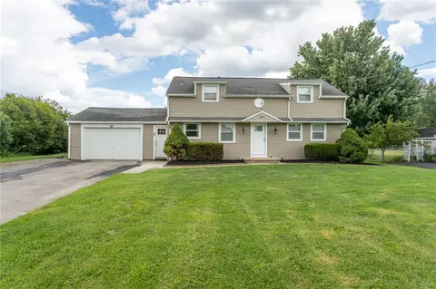 344 North Ave, Parma, NY 14468