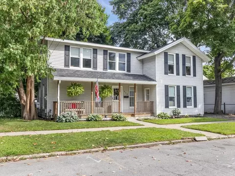 308 Sixth St, Dix, NY 14891