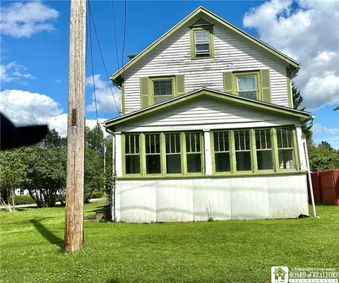 232 N 24th St, Olean, NY 14760