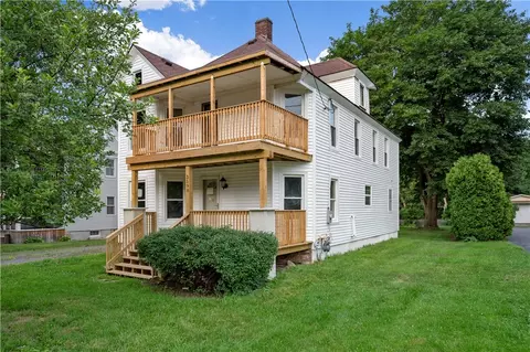 3598 Oneida St, New Hartford, NY 13413