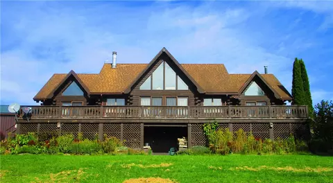 257 Hawkins Rd, Maryland, NY 12116