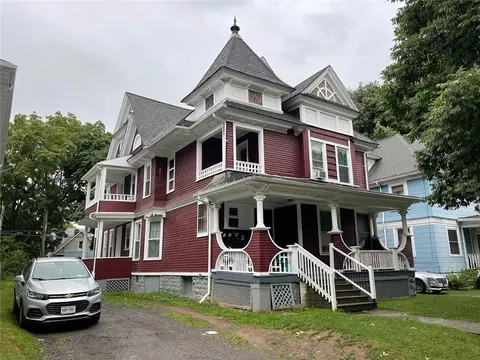48 Kenwood Ave #46, Rochester, NY 14611