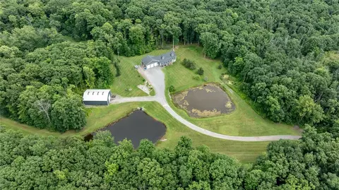 2565 Center Rd, Kendall, NY 14476