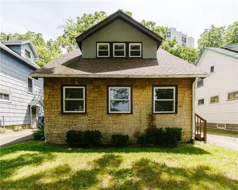 26 Jersey St, Rochester, NY 14609