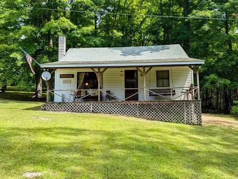 50 Big Bears Ln, Wharton, PA 16720