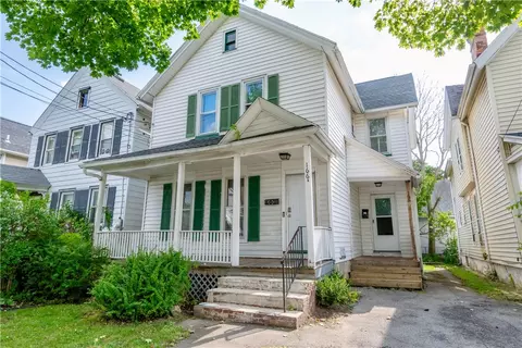 166 Reynolds St, Rochester, NY 14608