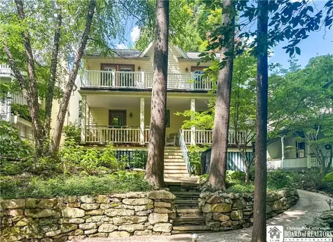 6 Scott Ave, Chautauqua, NY 14722