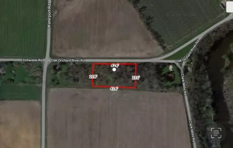 00 Oak Orchard River Rd, Carlton, NY 14411