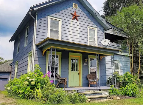 147 E Main St, Milford, NY 13807