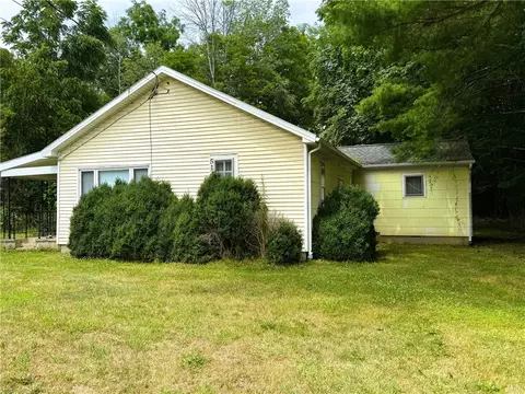 5149 Purdy Creek Rd, Hartsville, NY 14843