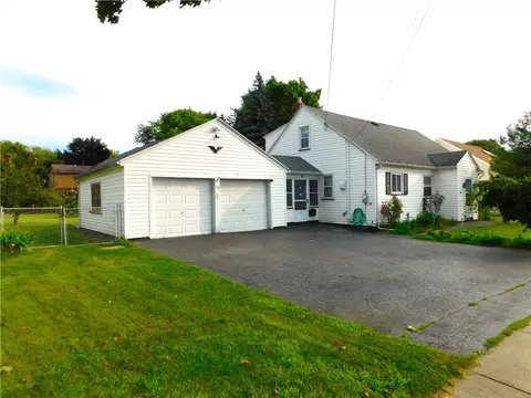 219 Garfield Ave, East Rochester, NY 14445