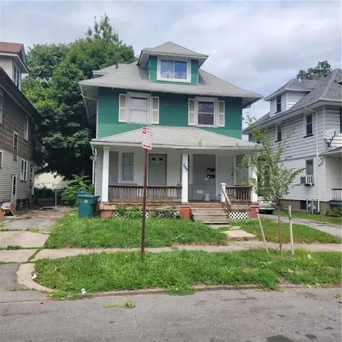 392 Magee Ave, Rochester, NY 14613