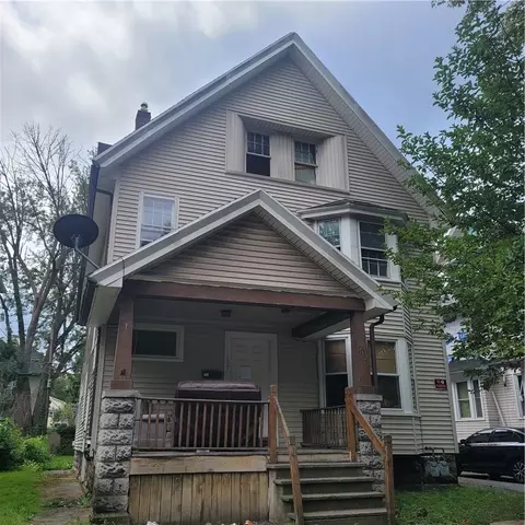 107 Electric Ave #2, Rochester, NY 14613