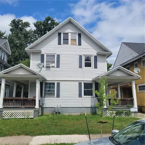 162 Clay Ave #164, Rochester, NY 14613