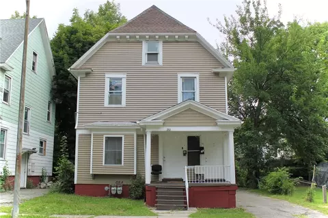 282 Emerson St, Rochester, NY 14613