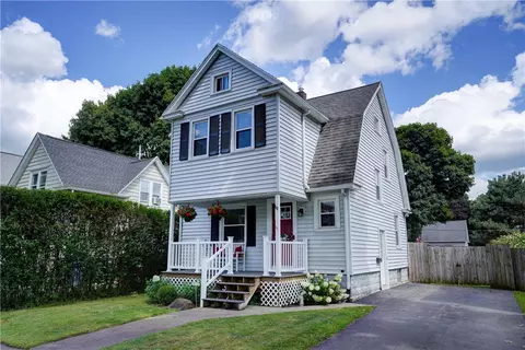 68 Minnesota St, Rochester, NY 14609