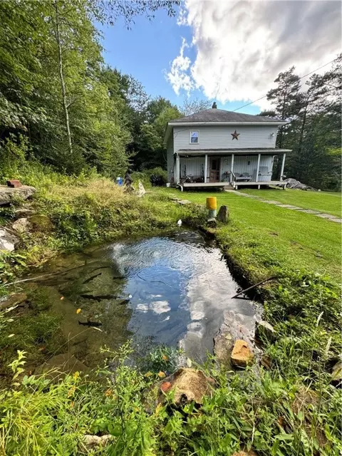 11492 Wilcox Clermont Rd, Wilcox, PA 15870