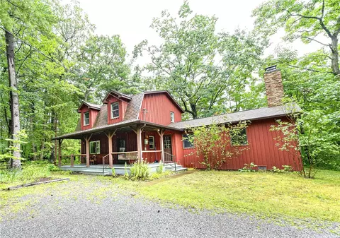 8179 Turkey, Bristol, NY 14471