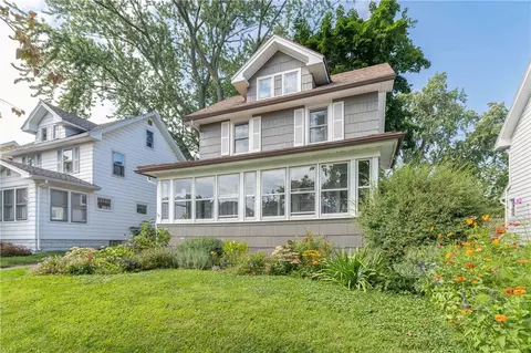 58 Dalkeith Rd, Rochester, NY 14609