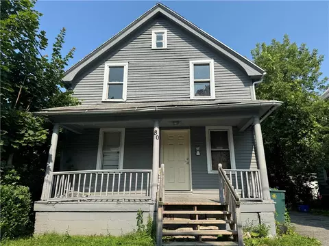 Undisclosed, Rochester, NY 14621