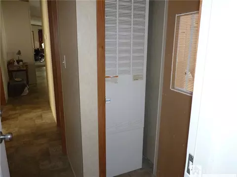 Entry Way - 148 E Main St, Sherman, NY 14781 photo 4 of 4