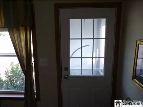 Entry Way - 148 E Main St, Sherman, NY 14781 photo 1 of 4
