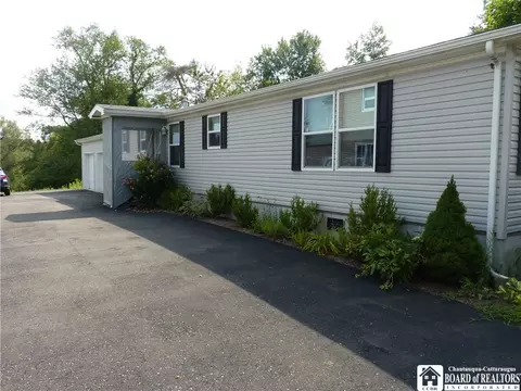 Exterior - 148 E Main St, Sherman, NY 14781 photo 1 of 6