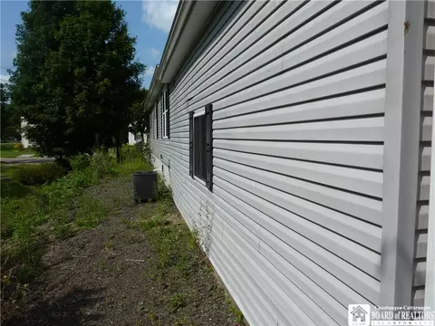 Exterior - 148 E Main St, Sherman, NY 14781 photo 6 of 6