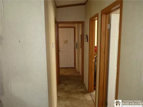 Entry Way - 148 E Main St, Sherman, NY 14781 photo 3 of 4