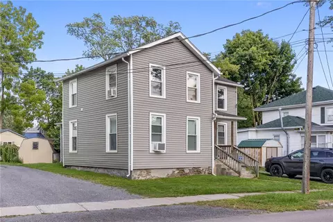 105 Lawrence St, Milo, NY 14527