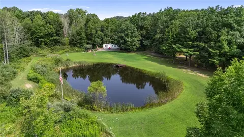 3084 Tom Campbell Rd, Jerusalem, NY 14418