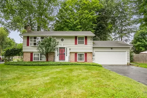 225 Jefferson Ave, Perinton, NY 14450