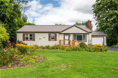 3724 Latta Rd, Greece, NY 14612