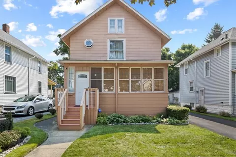 78 Sunset St, Rochester, NY 14606