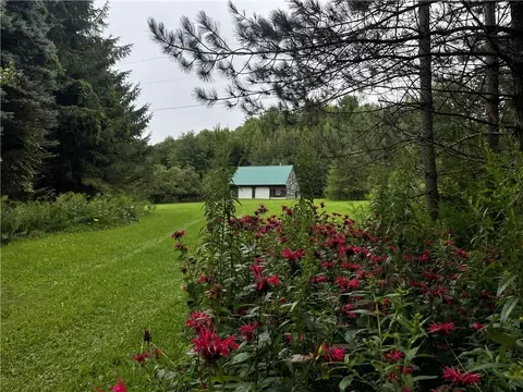 698 County Highway 21, Plainfield, NY 13491