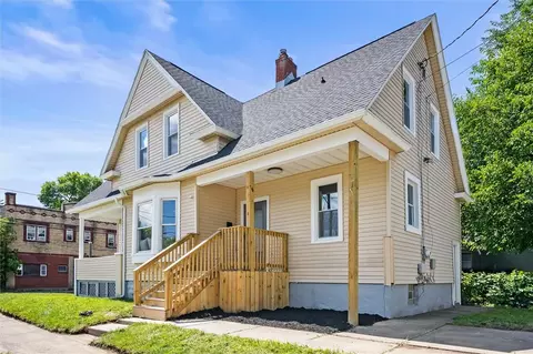 512 Bay St, Rochester, NY 14609