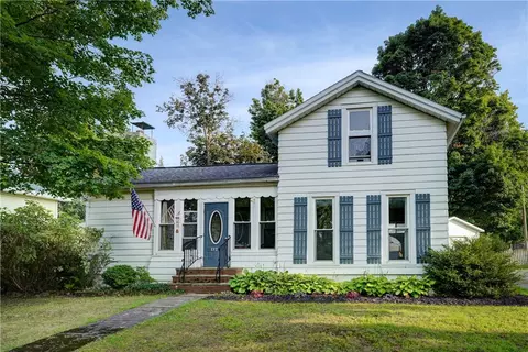 1722 Main St, Dalton, NY 14836