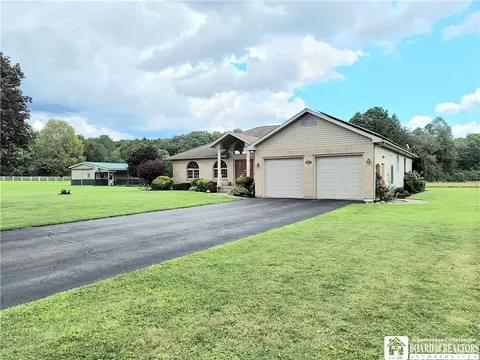 3880 E Ross Mills Rd, Ellicott, NY 14733