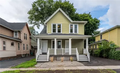31 Woodlawn St #29, Rochester, NY 14607