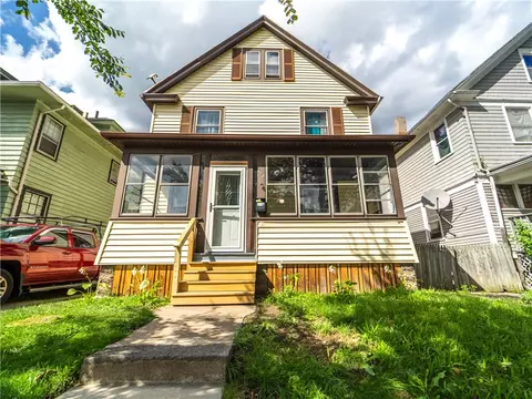 112 Saranac St, Rochester, NY 14621