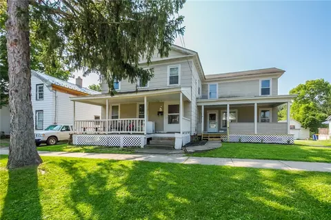 328 W Main St, Palmyra, NY 14522
