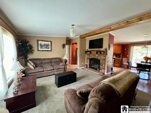 3978 S Harold Ave, Ellery, NY 14712 photo 3