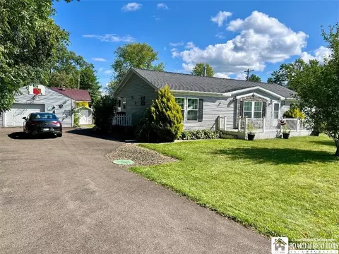 3978 S Harold Ave, Ellery, NY 14712
