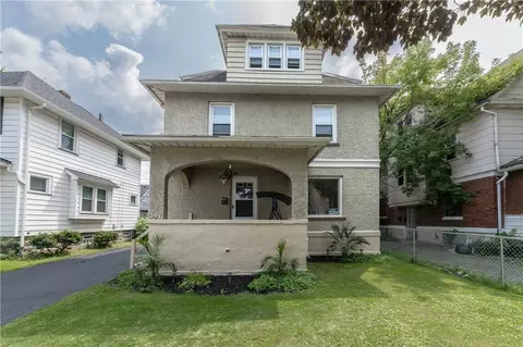 391 Durnan St, Rochester, NY 14621