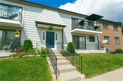 9 High Gate #5, Perinton, NY 14450