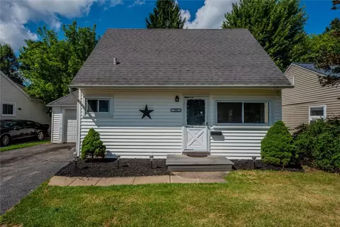 100 Heberle Rd, Irondequoit, NY 14609