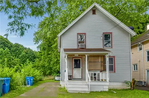 67 Fernwood Ave, Rochester, NY 14621