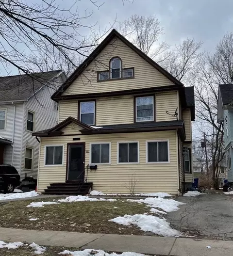 111 Warwick Ave, Rochester, NY 14611