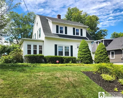 456 S Main St, Jamestown, NY 14701